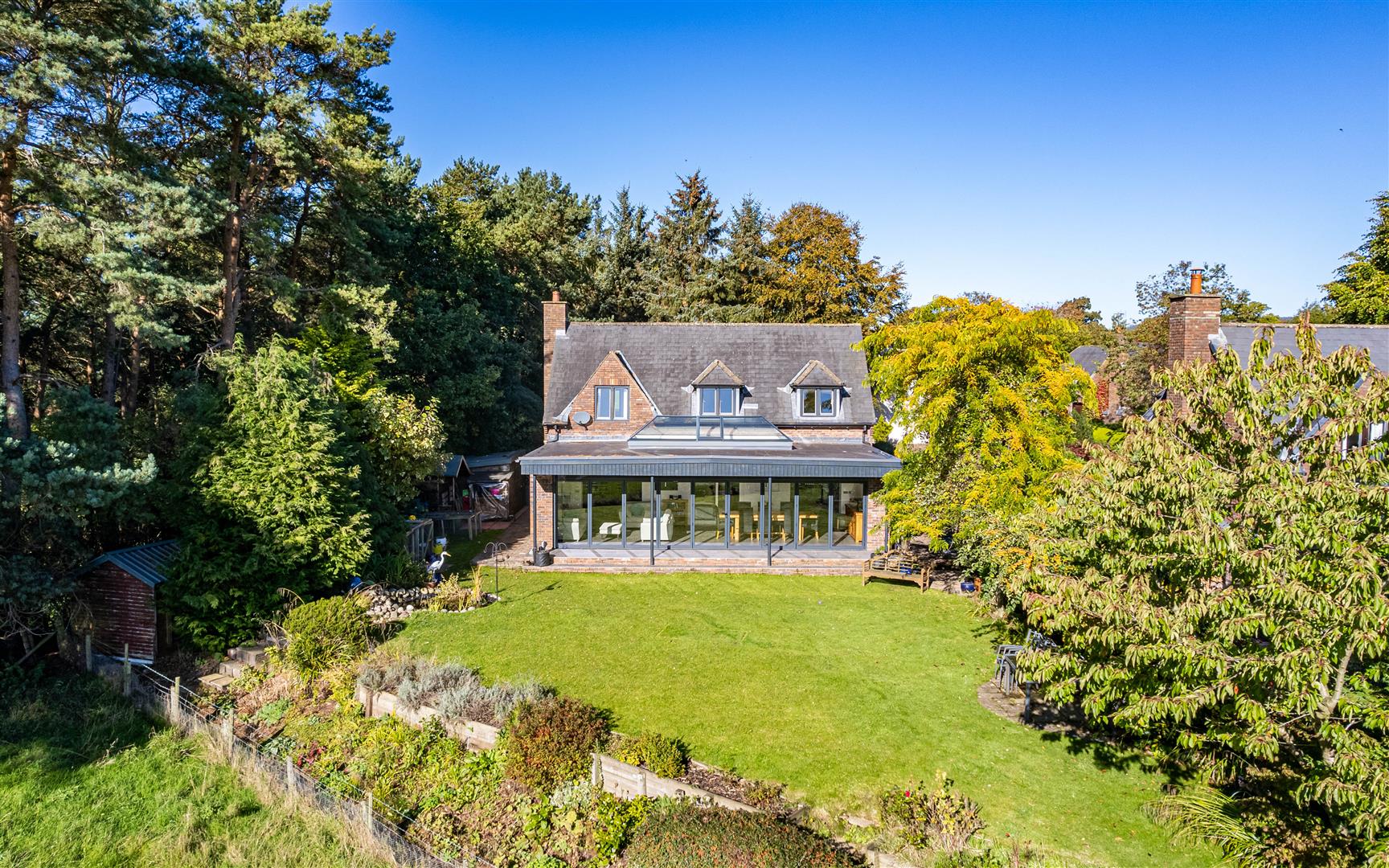 Houses for Sale Lake District Lakes Estates